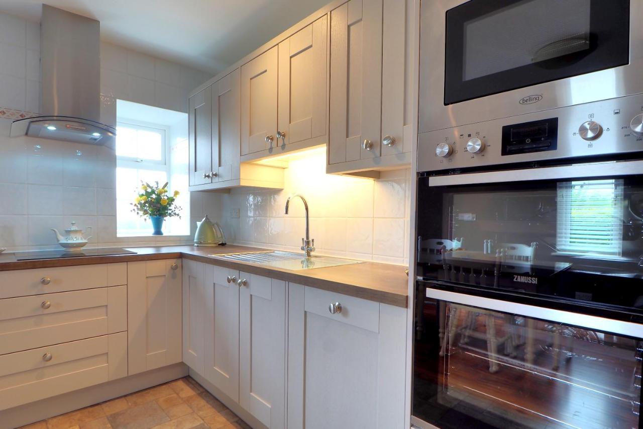 Hillcrest Luxury Apartment Kilrush Esterno foto