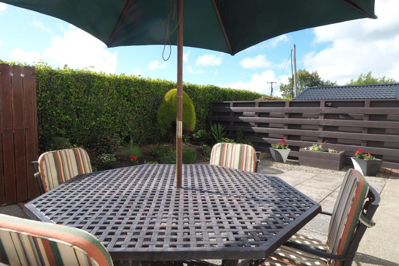 Hillcrest Luxury Apartment Kilrush Esterno foto