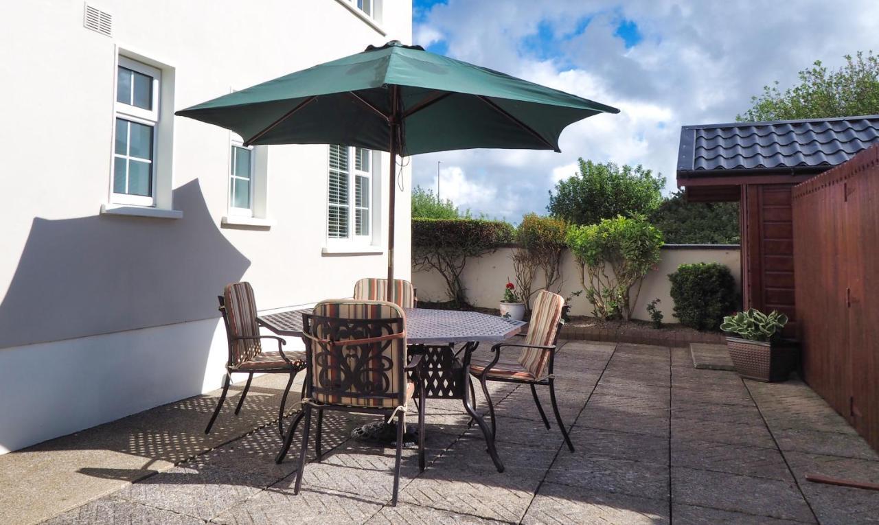 Hillcrest Luxury Apartment Kilrush Esterno foto
